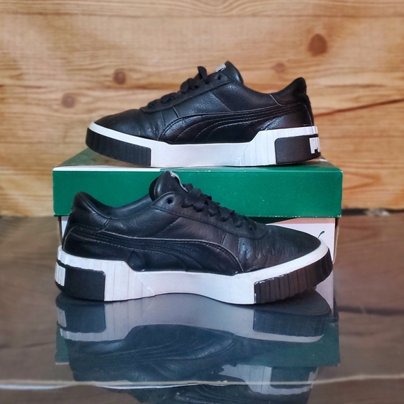 Puma Cali - Picture 3 of 10